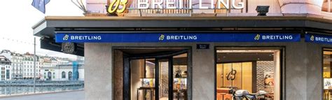 breitling restaurant geneva|breitling boutique geneva.